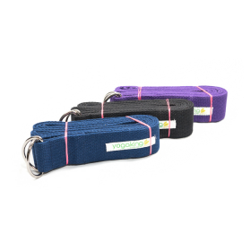 2.5 metre Yoga Belt