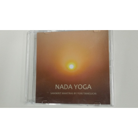 Nada Yoga - Sanskrit Mantras by Yuki Taniguchi