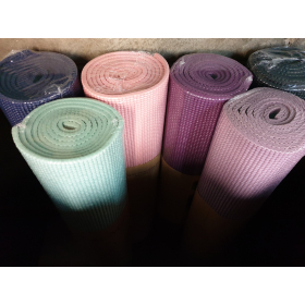 Mid Index 6mm PVC Mat 