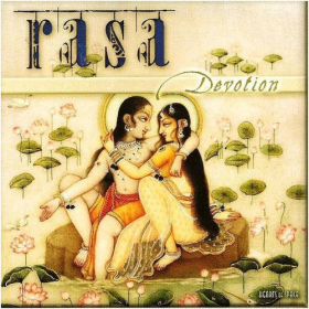 Rasa Devotion by Lisbeth Scott