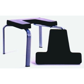 Yoga Headstand (body lift)