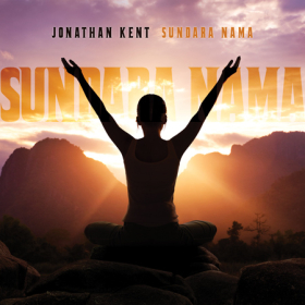 Sundara Nama BY Jonathan Kent
