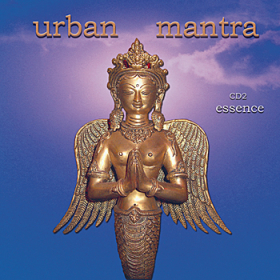 Urban Mantra - essense