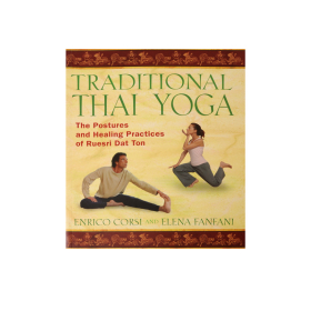 Traditional Thai Yoga