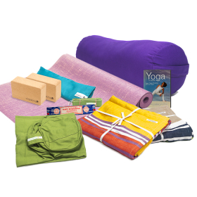 Eco Yoga Pack
