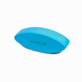 Foam Yoga Block - Egg Shape