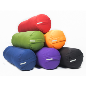 Large Organic Bolsters 