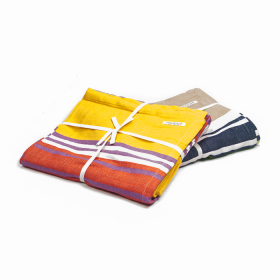 Medium Organic Cotton Blanket