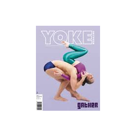 YOKE Magazine