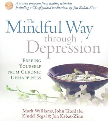 The Mindful way Through Depression Meditation CD