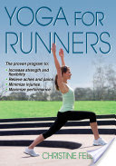 Yoga for Runners by Christine Felstead