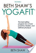 Beth Shaw's YogaFit-3rd Edition by Shaw, Beth