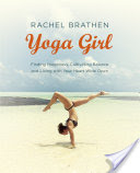 Yoga Girl Book by Rachel Brathen