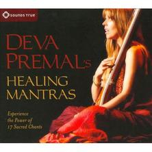 Kirtan CD : Deva Premal's Healing Mantras