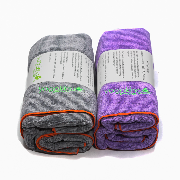 Thirsty microfibre Towel