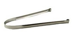 Stainless Steel / Copper Tongue Cleaner