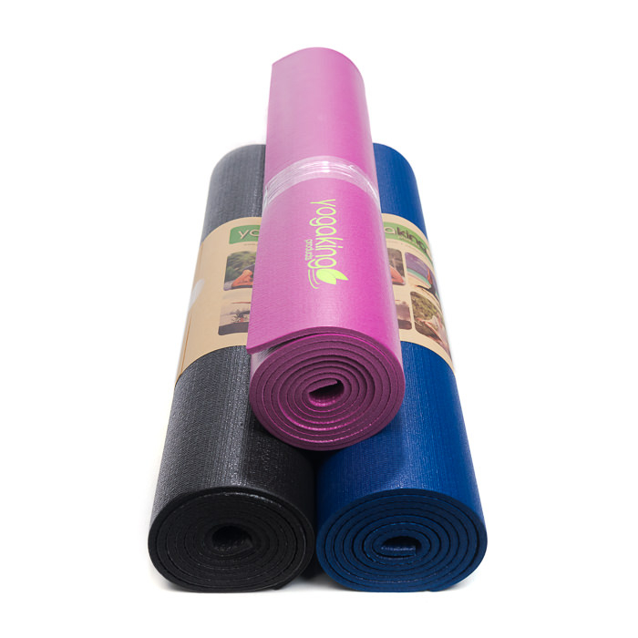 6P free 6mm Thick Hi-Density Studio Mat