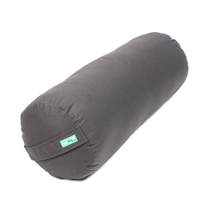 Extra Large Organic Yoga Bolster