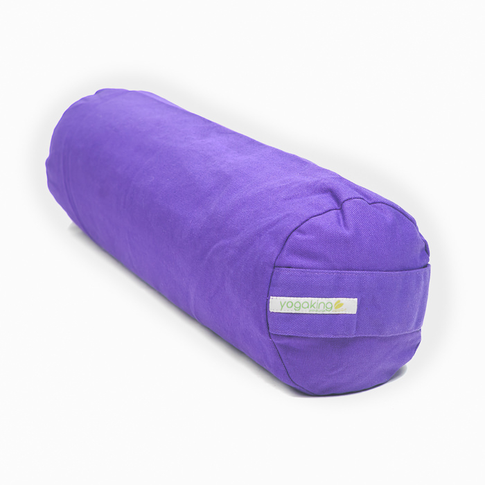Small Bolsters - Kapok Filled, Organic Cotton