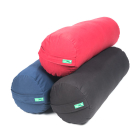 Yoga King Extra Large SOFT Organic Yoga Bolster 